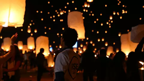 เปิดที่เที่ยวงาน “Thailand Winter Festival” ส่งท้ายปี 2566 ทั่วประเทศไทย