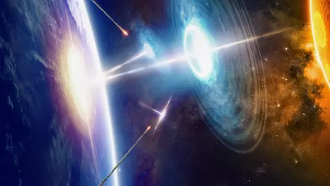 อนาคตกิจการอวกาศของไทย