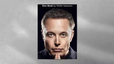 A24 ประกาศพัฒนาภาพยนตร์ Elon Musk ได้ตัว Darren Aronofsky นั่งแท่นผู้กำกับ