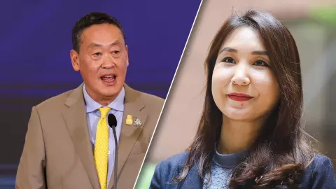 “ศิริกัญญา” โต้นายกฯ ตรรกะวิบัติ ฟาดกลับปมหาทางลงเงินดิจิทัล 10,000 บาท
