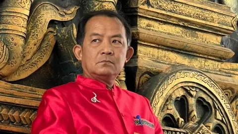 13 พ.ย. “ศรีสุวรรณ” ยื่นร้อง รัฐบาลจ่อออก พ.ร.บ.เงินกู้ มาแจกดิจิทัลวอลเล็ต