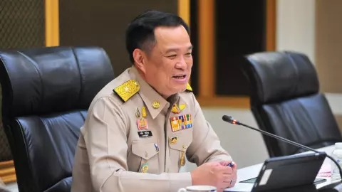 “อนุทิน” สั่งเน้นพูดคุย ห้ามลงมือกับเด็กสถานพินิจโคราชหลังก่อจลาจล