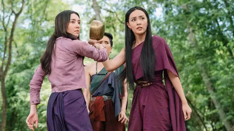 พรหมลิขิต EP.12 พุดตาน-แม่กลิ่น เปิดฉากทะเลาะกันชุดใหญ่ ไม่มีใครยอมใคร