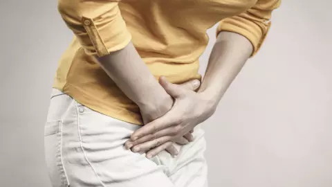 “ปัสสาวะเล็ดราด” รู้เร็ว ป้องกันได้