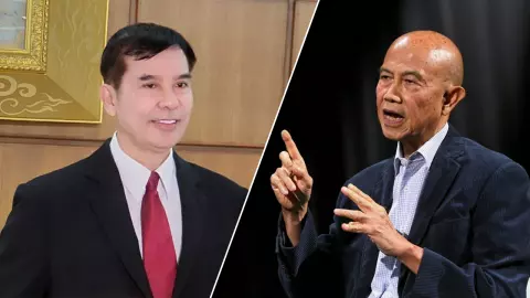 “เด็จพี่” ติง “สุทธิชัย” หยุดชี้นำ ด้อยค่ารัฐบาล ปม หลงอำนาจ ดิจิทัลวอลเล็ต 