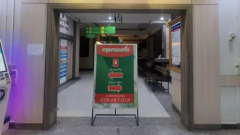 ดราม่าญาติโวย ไม่มีคนให้บริการที่ "ห้องฉุกเฉิน" จนท. แจงเสียงกริ่งไม่ทำงาน