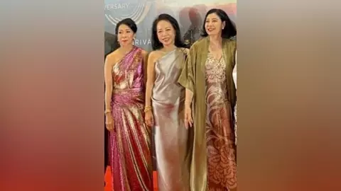 “อ้าว!! ออเจ้า??”