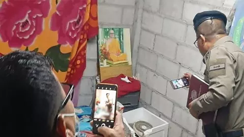 หึงอำมหิต 