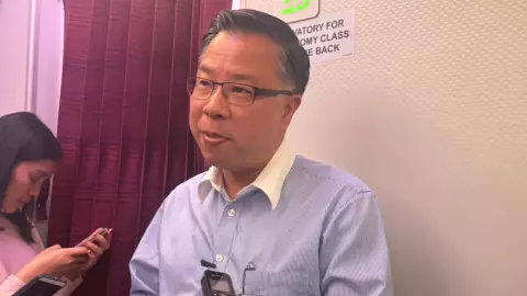 เลขาฯ บีโอไอ เผย ตลาดรถอีวีไทย เพิ่มขึ้น 7 เท่า มากสุดในภูมิภาค