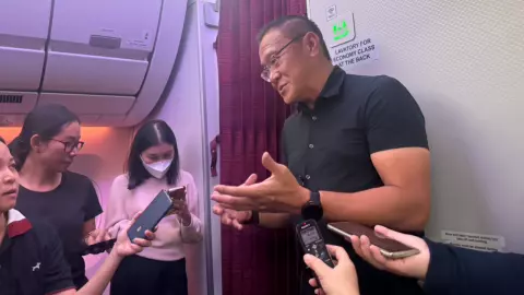 “ปลัดคมนาคม” เชื่อ ต่างชาติสนใจ “แลนด์บริดจ์” พร้อมออกกฎหมาย เอื้อนักลงทุน