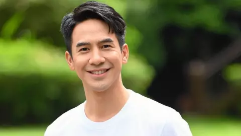 "โป๊ป ธนวรรธน์" เผยตัวละครที่ไม่อยากเล่น ใน พรหมลิขิต