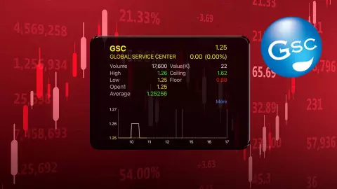 ตลท.เตือนศึกษาข้อมูล GSC 4 กรรมการยื่นลาออก หลังถูกยื่นมาตรา 100 ขอเปิดประชุมผู้ถือหุ้น  