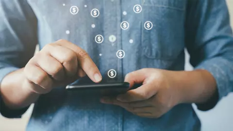 “ของฟรี” ไม่มีในโลก