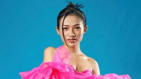 “เนย ภัสวรรณ” ส่งเพลง “ไม่ดีเต็มตัว ไม่ชั่วเต็มร้อย” “นิค สะเลอปี้” แต่ง-โปรดิวซ์