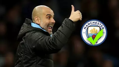 เดือดจัด วงในระบุ “แมนฯ ซิตี้” จ่อปิดดีล “แข้งจอมทัพทีเด็ด” ค่าตัวสถิติเกาะอังกฤษ