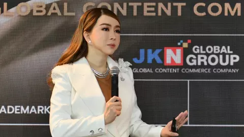 JKN หยุดจ่ายหนี้ 7 หุ้นกู้ แจงอยู่ในภาวะ “พักชำระหนี้” เลื่อนประชุมผู้ถือหุ้นกู้ไม่มีกำหนด 