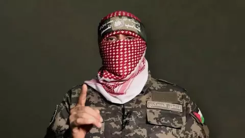 ฮามาสเสนอปล่อยตัวประกัน 70 คน แลกกับหยุดยิง 5 วัน