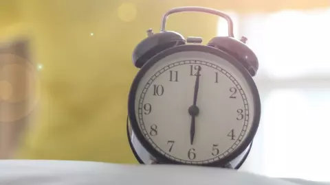 รวม 10 นาฬิกาปลุกเสียงดังๆ เหมาะสำหรับคนตื่นยาก