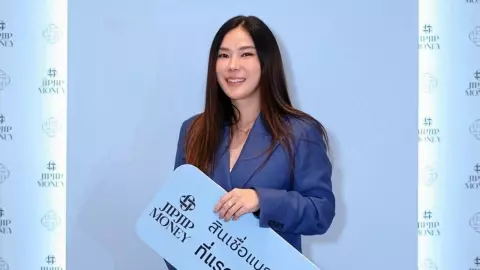 เสาวนีย์ ผไทวณิชย์ ผู้บริหาร เงินเรื่องจิ๊บ สร้างธุรกิจจากความชอบสู่การลงทุนสินค้าลักชัวรี