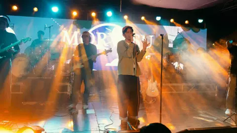 "JAM FEST" (แจ่มเฟส) เฟสติวัลดนตรีสุดชิล รวมตัวศิลปินรุ่นใหม่ถูกใจวัยรุ่น