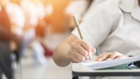 ทปอ.อึ้งปี 67 เด็กซิ่วสอบใหม่พุ่งเป็นประวัติการณ์