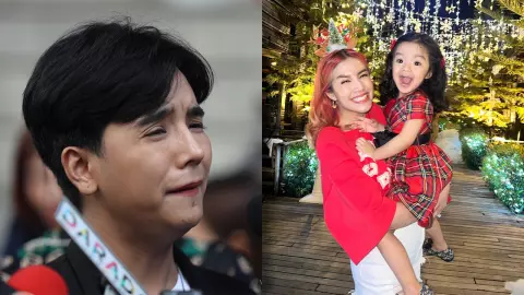 เปิดคำพูด น้องเวทมนต์ ถึงแม่ใบเตย ที่ทำคนฟังน้ำตาจะไหลในความเป็นเด็ก (คลิป)