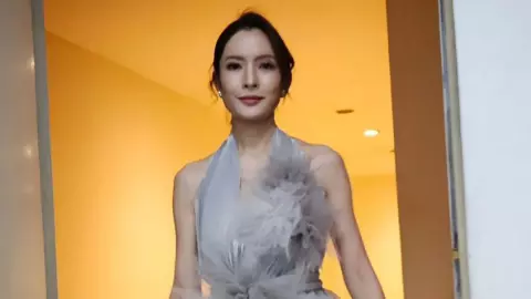 "แอฟ-ทักษอร" โพสต์รูปลุคสุดหวาน ทำเอาหนุ่มคลั่งรัก “นนกุล” รีบกดหัวใจแบบติดจรวด