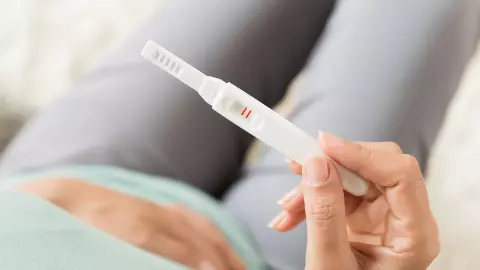 ฝันว่าตัวเองท้อง ฝันว่าตั้งครรภ์ ทำนายฝัน หรือเป็นข่าวดี หากใครอยากมีลูก?