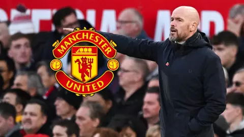 อยากได้ก็จ่ายมา "เป้าหมายแมนยูฯ" ถูกตั้งค่าตัวมหาโหด หลัง 3 ทีมพรีเมียร์ลีกรุมแย่ง