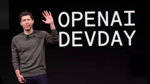 OpenAI เปิดสงครามชิงตัวพนักงานหัวแถวด้านปัญญาประดิษฐ์จาก Google 