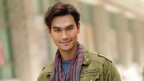 "โอ๊ต" ท้าทายควบ 2 ตัวละคร "ขุนพล-ขุนแผน" เผยเบื้องหลังถ่าย "มนตราฟ้าฟื้น"