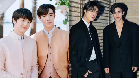 Seoul Music Awards เพิ่มไลน์อัพศิลปินเกาหลี พร้อม 4 ศิลปินไทยสุดฮอตเสริมทัพ