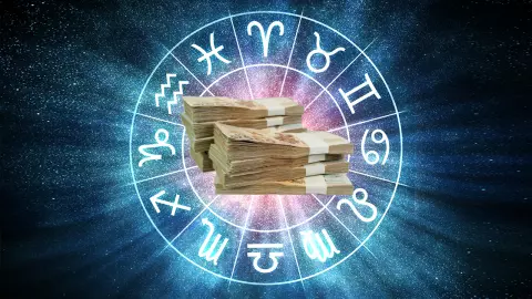 ดูดวงการเงิน ธันวาคม 2566 ราศีไหนดวงมีเกณฑ์รวยก่อนปีใหม่