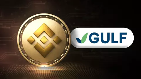 แน่ชัดแล้ว Gulf Binance ประกาศเปิดกระดานเทรดคริปโต เป็นการทั่วไปช่วงต้นปี 2567 นี้