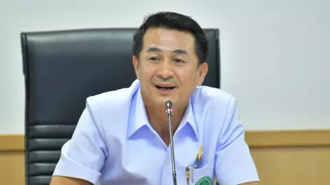 เอาความคิดลูกมากจะยากจนออกไป สธ. จ่อทำแคมเปญใหญ่ Give Birth Great World