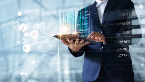 “ไทยพาณิชย์” ชวนเศรษฐีไทยลงทุน เดินหน้ารุกขึ้นที่ 1 ธุรกิจบริหารความมั่งคั่ง