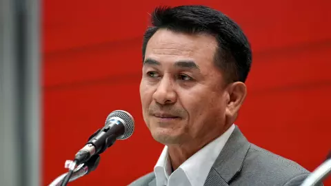 “ชลน่าน” ชี้ “สมัครใจ” บำบัดไม่มีความผิด กำหนดปริมาณยาเหมาะสมตัดวงจรผู้ค้าได้