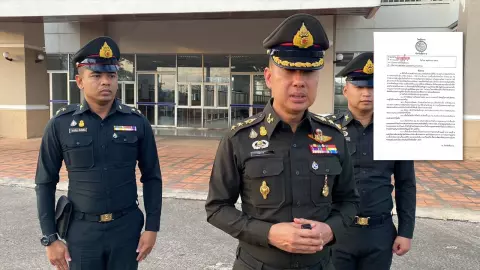 จ่อรับ 41 ชีวิตชาวไทยหนีสงครามรัฐฉานเหนือกลับแม่สาย ยังตกค้างอีก 240 คน