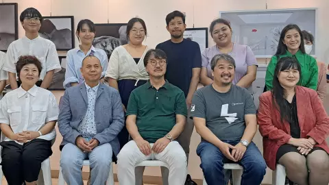 ภาพถ่าย–ซาจิน