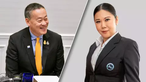 นายกฯ ไม่ติดใจ ไม่ได้โกรธ “ผู้ว่าฯ ททท.” สื่อสารผิดพลาด ปม ตำรวจจีน