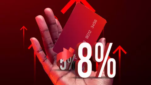 ลูกหนี้เตรียมพร้อม แบงก์ ปรับขึ้นอัตราผ่อนขั้นต่ำบัตรเครดิต จาก 5% เป็น 8% เริ่มในปี 67