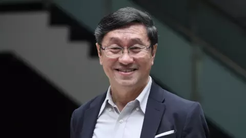 “หมอเลี้ยบ” เผย ผลักดันเพิ่มประชากรหลายประเทศก็ทำ นโยบายฝากไข่เป็นเรื่องในอนาคต