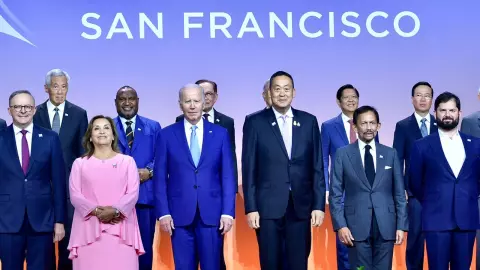 นายกฯ หารือทวิภาคีหลายชาติ ย้ำสัมพันธ์ระหว่างประเทศ เชิญชวนลงทุนในไทย