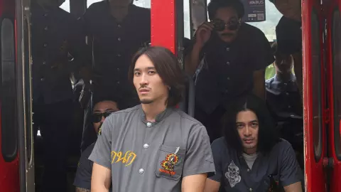 "พุฒ พุฒิพงษ์" ผู้กำกับ "4 Kings2" ตั้งใจสะท้อนปัญหาเล็กๆ ที่ถูกมองข้าม