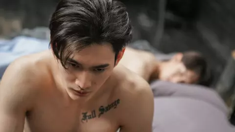 PIT BABE THE SERIES EP.1 เลิฟซีนแรก พาเวล&พูห์ สัมพันธ์เพียงกายแต่ไร้ใจ