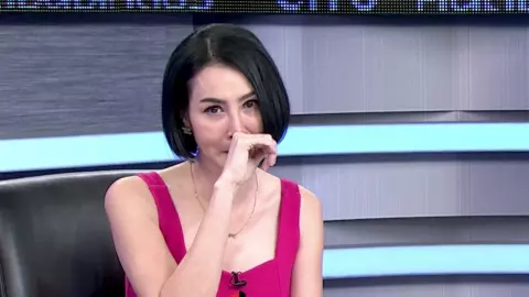 ษา วรรณษา ร่ำไห้เปิดใจ โดนโกงเงินน้ำพริก ลำบากจนต้องขอยืมเงินเก็บลูกมาใช้