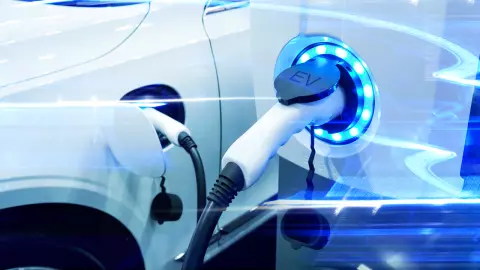 EAZY CAR ทำโปรแกรม Car Subscription สำหรับรถยนต์ไฟฟ้า