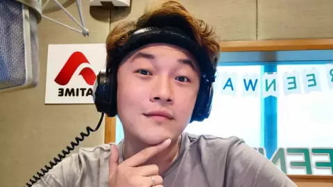 ดาว ณัฐภัสสร-ดีเจเชาเชา อาลัย ดีเจโก ไปอยู่บนสวรรค์ ขอหลับให้สบาย