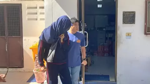 ล่าสาวเมืองโอ่ง สั่งฆ่าไต้หวัน ร่วม 3 ต่างชาติ หวังชิงทรัพย์