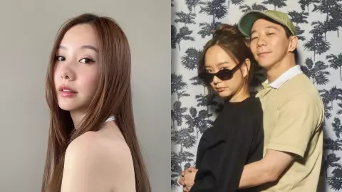 เต้ย จรินทร์พร โสดสนิท เลิกกับ เจโต 3 เดือนแล้ว ยันไร้มือที่ 3